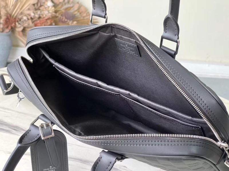 Mens Louis Vuitton Briefcases